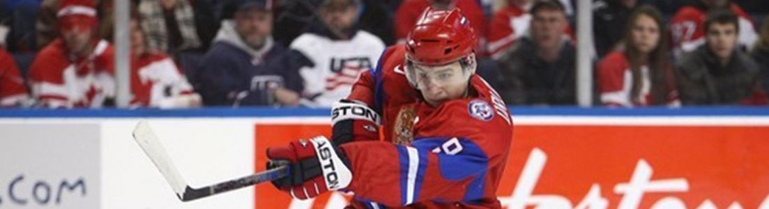 Дмитрий Орлов получил орден