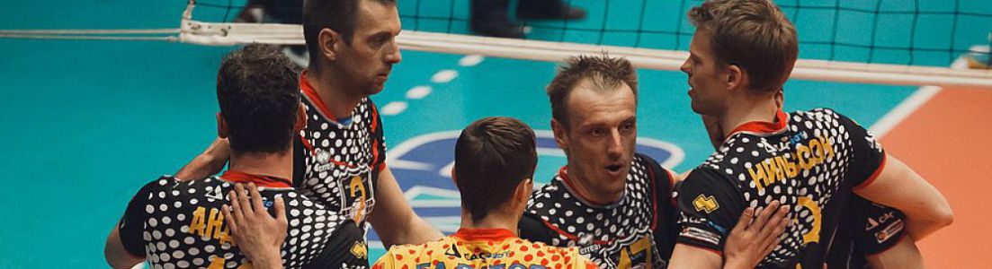 «Кузбасс» (Кемерово) 1:3 Факел (Новый Уренгой)