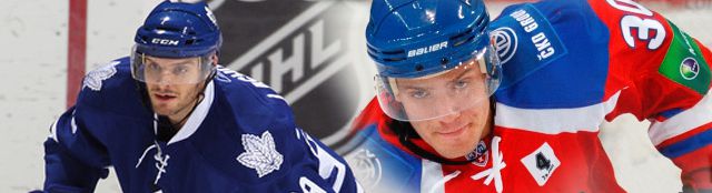 В «Металлурге» тренируются два легионера