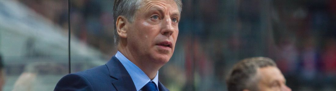 Анатолий Хоменко: «Стратегическая направленность — только на свои кадры»