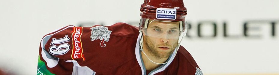 Кузня подписала участника Матча всех звезд Американской хоккейной лиги