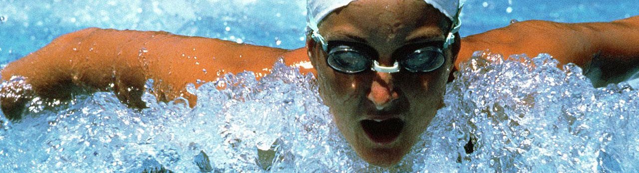 Алена Алексеева собрала коллекцию наград на чемпионате России по плаванию