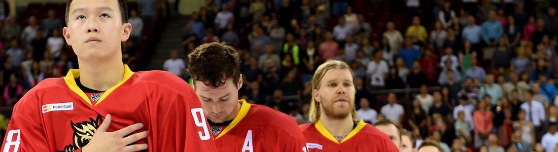 «Куньлунь» (Пекин) 3:0 «Металлург» (Новокузнецк)