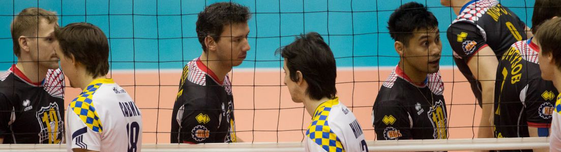 «Кузбасс» победил нижегородцев