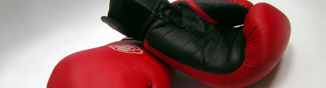 Боксеры «Крашера» завоевали 5 медалей в Ленинске-Кузнецком