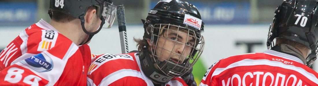 «Медведи» в плей-офф неожиданно получили преимущество