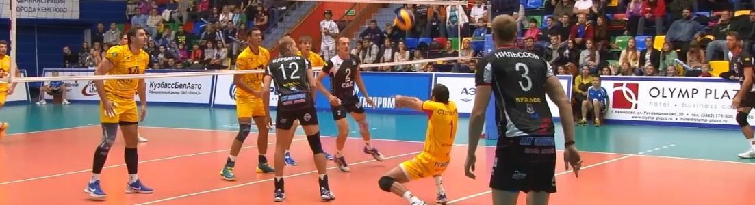 И ещё одна победа!