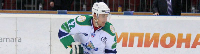 Сергей Зиновьев будет играть за «Сочи»