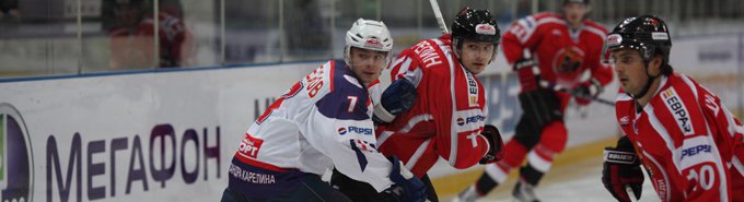 «Кристалл» (Бердск) 5:6 (Б) «Кузнецкие Медведи» (Новокузнецк)