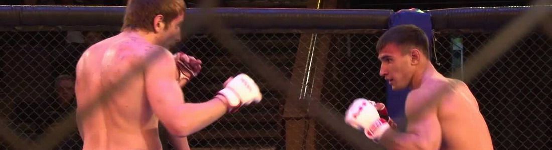 29 октября в Новокузнецке - турнир по панкратиону