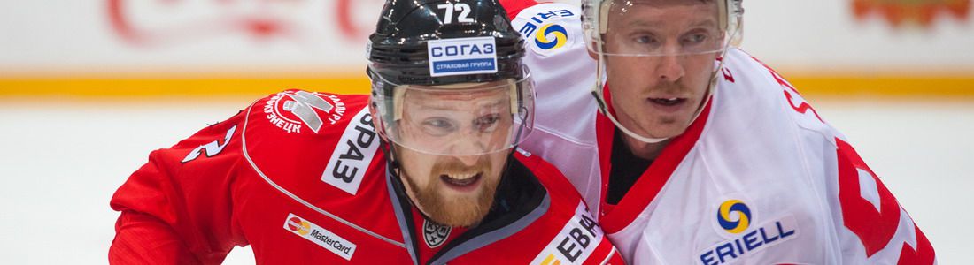 «Металлург» (Новокузнецк) 0:3 «Спартак» (Москва)