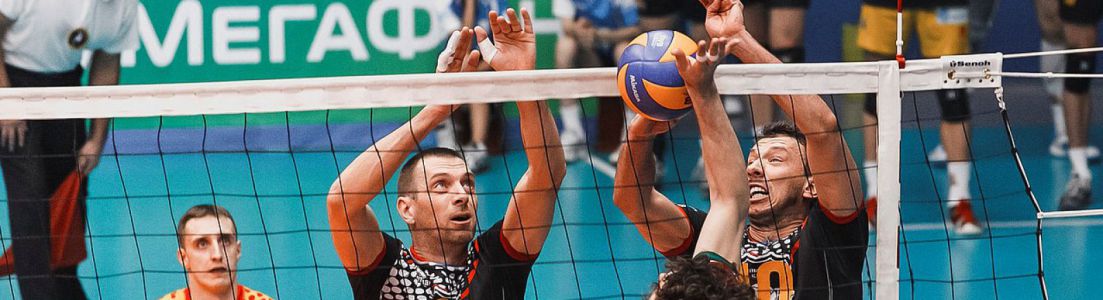 Кемеровский «Кузбасс» обеспечил себе попадание в плей-офф