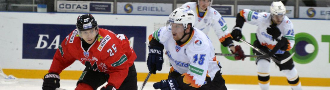 Очередное фиаско