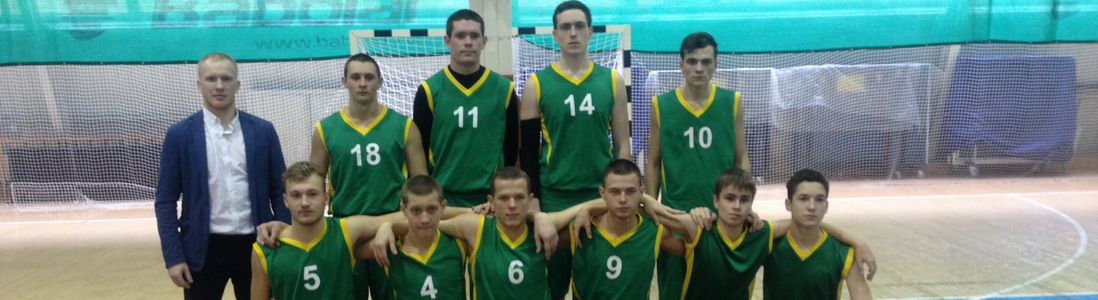 Новокузнецкие баскетболисты завоевали бронзу