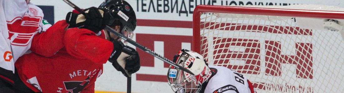 «ТВН» больше не будет транслировать хоккей