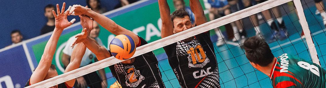 «Кузбасс» уступил «Локомотиву» в четырёх сетах