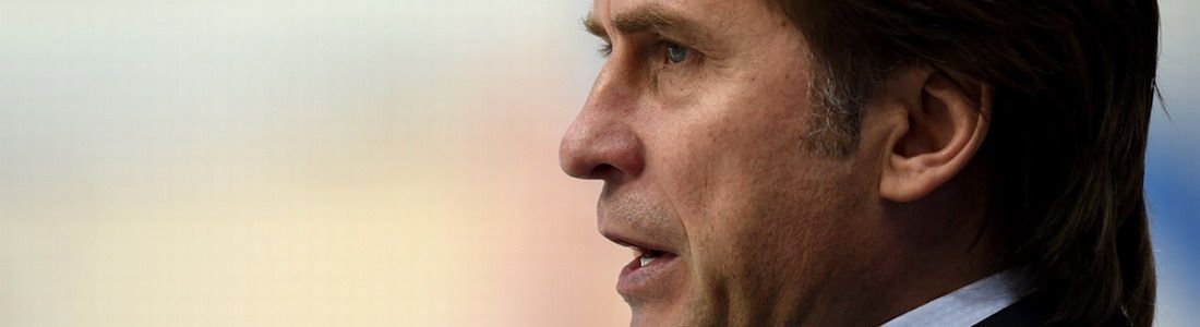 Валерий Зелепукин покинул «Металлург»