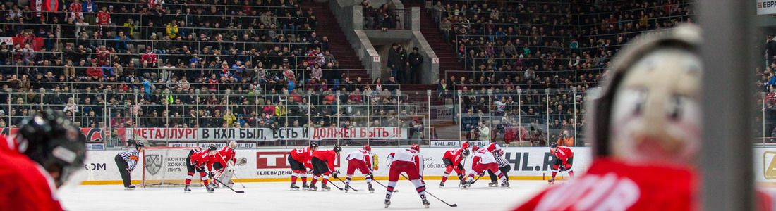 «Кузнецкие Медведи» — обладатели бронзовых медалей чемпионата МХЛ 2016/2017