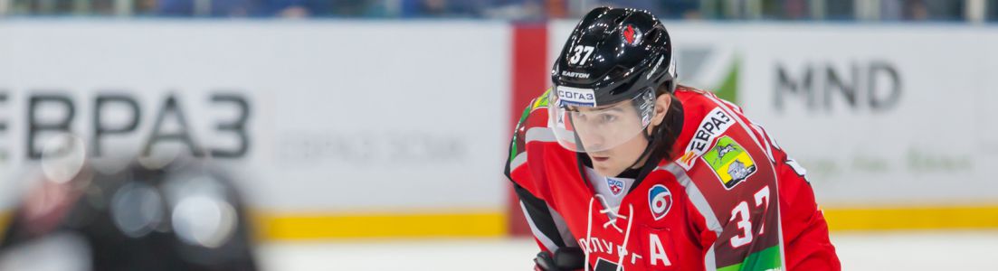 Останется ли в Новокузнецке Евгений Лапенков?