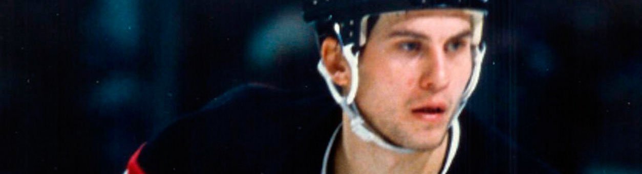 Генеральным менеджером Кузни станет обладатель Кубка Стэнли