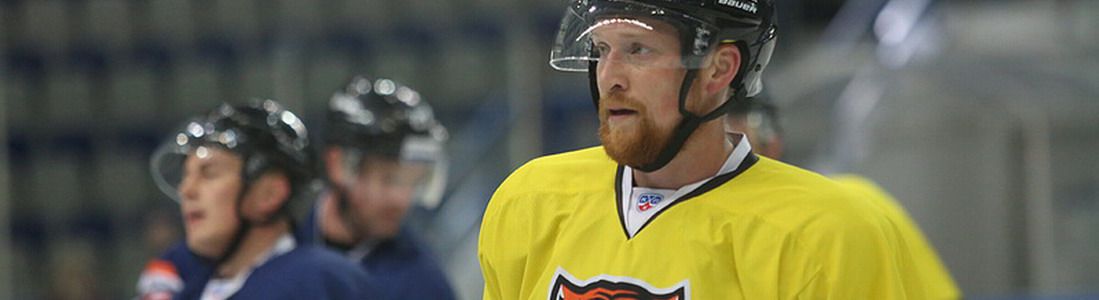 Кузня подписала Таратухина до конца сезона 2017/18