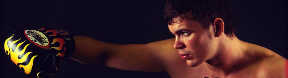 Артем Левин – лучший боец на планете