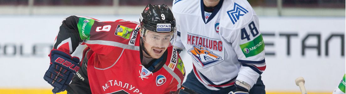 Игорь Величкин покинул Кузню