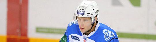 Защитник Кузни завоевал серебро Чемпионата мира