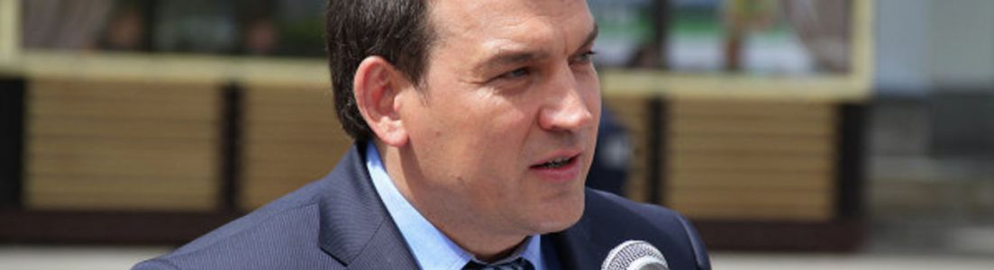 Мэр Новокузнецка: «Металлург» никто не ликвидирует! Оптимальное решение вопроса - увеличение финансирования»