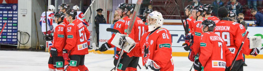 «Не смогли остановить ярославский поезд»