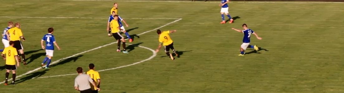 «Металлург» (Новокузнецк) 4-3 «Якутия» (Якутск)