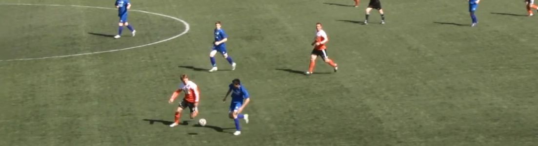 Видео отчёт о первом матче «Металлурга»в Кубке России